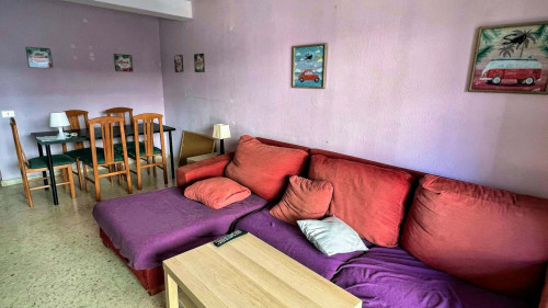 Calle Carlos III H2 apt14 - Gallery - 12