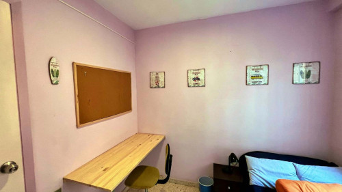 Calle Carlos III H2 apt14 - Gallery - 64