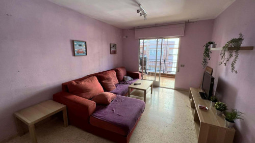 Calle Carlos III H2 apt14 - Gallery - 33