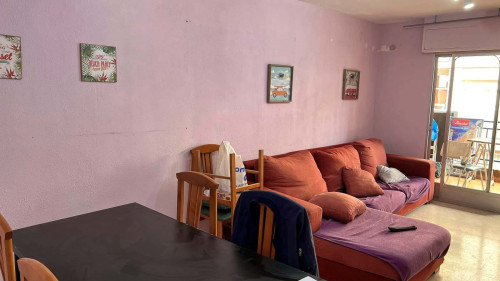 Calle Carlos III H2 apt14 - Gallery - 67