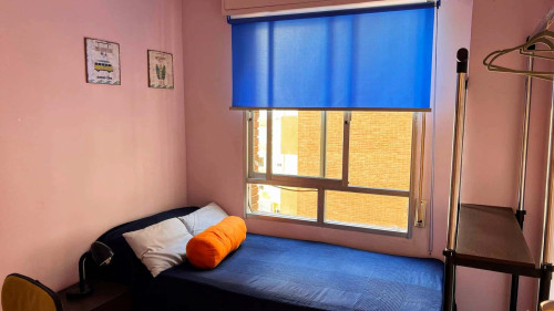 Calle Carlos III H2 apt14 - Gallery - 36