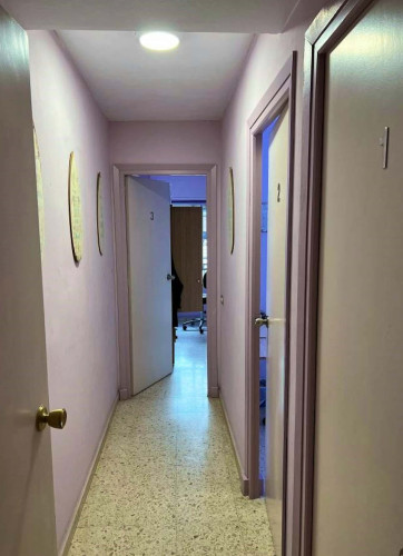 Calle Carlos III H2 apt14 - Gallery - 20