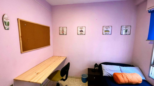 Calle Carlos III H2 apt14 - Gallery - 54