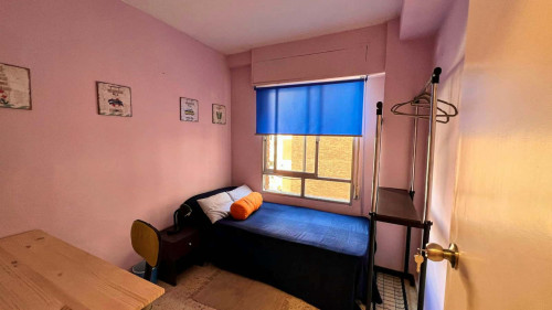 Calle Carlos III H2 apt14