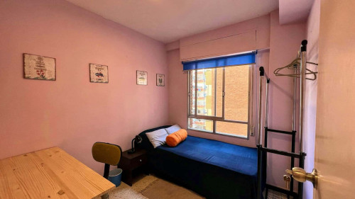 Calle Carlos III H2 apt14