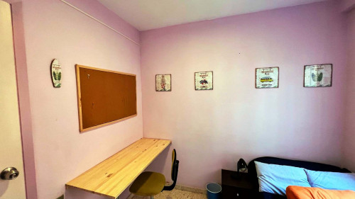 Calle Carlos III H2 apt14 - Gallery - 45