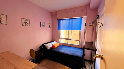 Calle Carlos III H2 apt14 - Gallery - 46