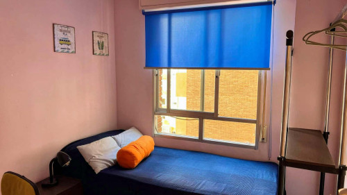 Calle Carlos III H2 apt14