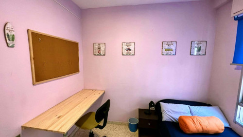 Calle Carlos III H2 apt14 - Gallery - 6