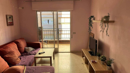 Calle Carlos III H1 apt 14 - Gallery - 16