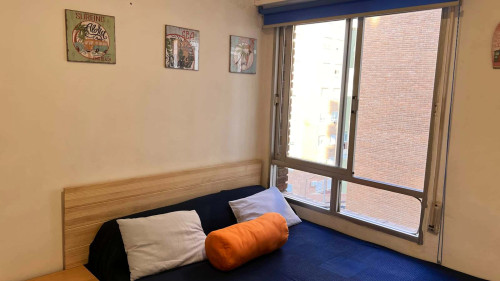 Calle Carlos III H1 apt 14 - Gallery - 42