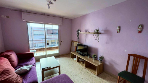Calle Carlos III H1 apt 14 - Gallery - 37