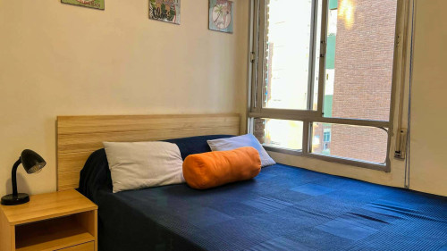 Calle Carlos III H1 apt 14