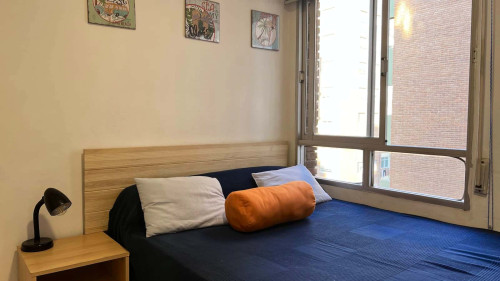 Calle Carlos III H1 apt 14 - Gallery - 36
