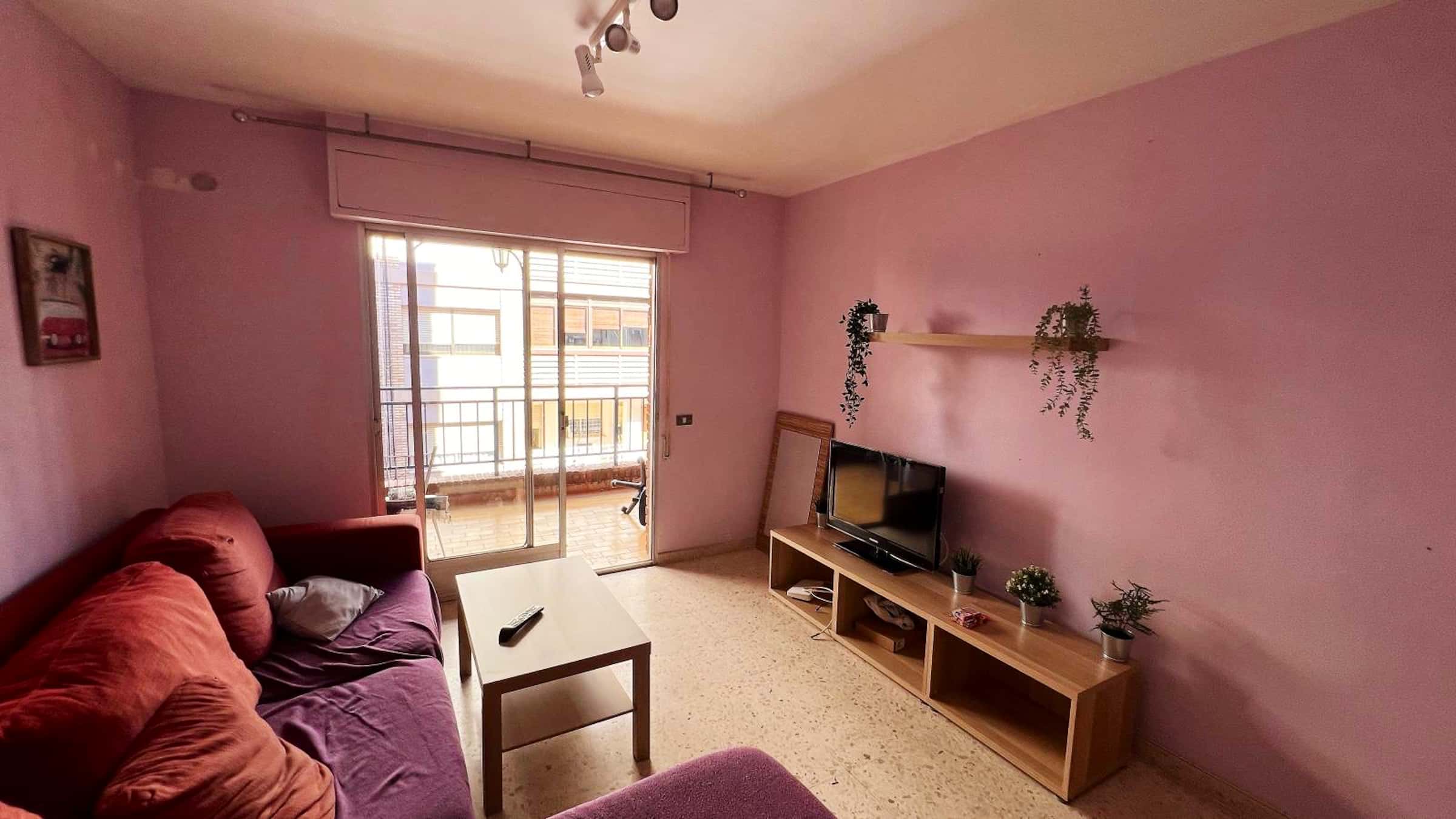 Calle Carlos III H1 Apt 14 - Calle Carlos III H1 apt 14 - Gallery - 4
