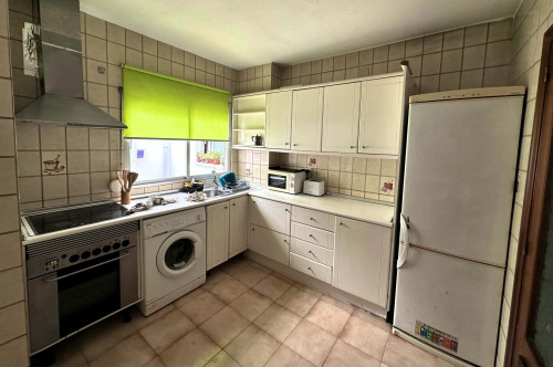 Calle Serreta H2 apt 12