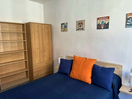 Calle Serreta H2 apt 12