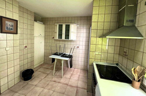 Calle Serreta H2 apt 12