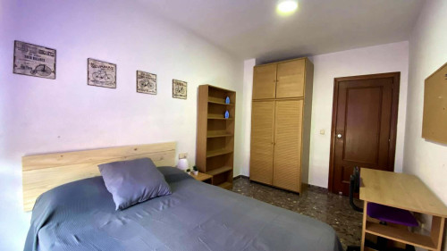 Calle Serreta H1 apt12  - Gallery -  5