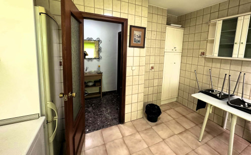 Calle Serreta H1 apt12