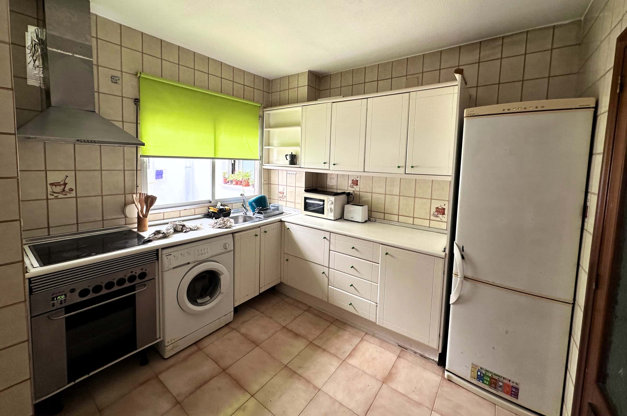  Calle Serreta H1 Apt12  -  Calle Serreta H1 apt12  - Gallery -  4
