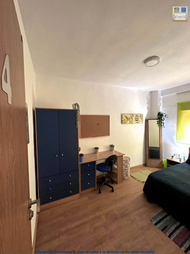 Calle Capitanes de Ripoll H4 apt 9 - Gallery - 88