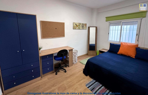 Calle Capitanes de Ripoll H4 apt 9 - Gallery - 49