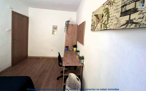 Calle Capitanes de Ripoll H4 apt 9