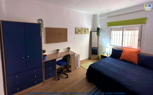 Calle Capitanes de Ripoll H4 apt 9 - Gallery - 8