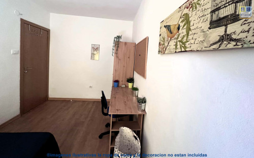 Calle Capitanes de Ripoll H4 apt 9 - Gallery - 62