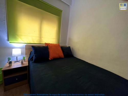 Calle Capitanes de Ripoll H4 apt 9 - Gallery - 5