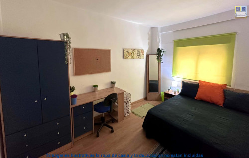 Calle Capitanes de Ripoll H4 apt 9 - Gallery - 52