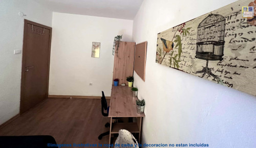 Calle Capitanes de Ripoll H4 apt 9 - Gallery - 51