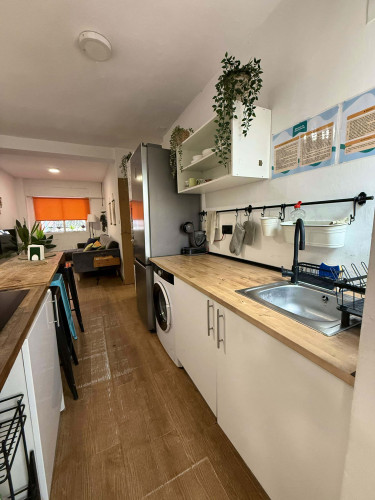 Calle Capitanes de Ripoll H4 apt 9 - Gallery - 23