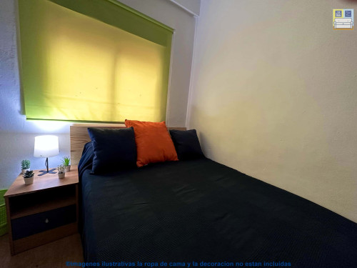 Calle Capitanes de Ripoll H4 apt 9 - Gallery - 55