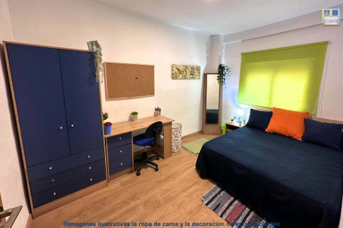 Calle Capitanes de Ripoll H4 apt 9 - Gallery - 85