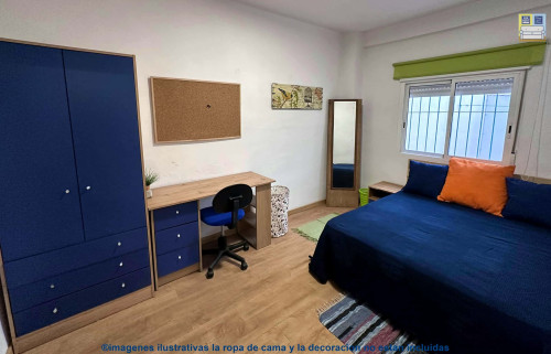Calle Capitanes de Ripoll H4 apt 9 - Gallery - 10