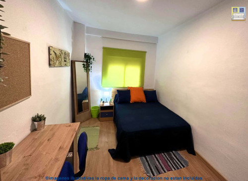 Calle Capitanes de Ripoll H4 apt 9 - Gallery - 90