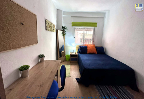 Calle Capitanes de Ripoll H4 apt 9 - Gallery - 7