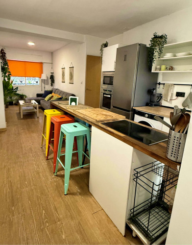 Calle Capitanes de Ripoll H4 apt 9 - Gallery - 45