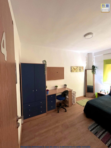 Calle Capitanes de Ripoll H4 apt 9 - Gallery - 67