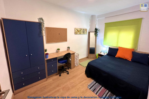 Calle Capitanes de Ripoll H4 apt 9 - Gallery - 53