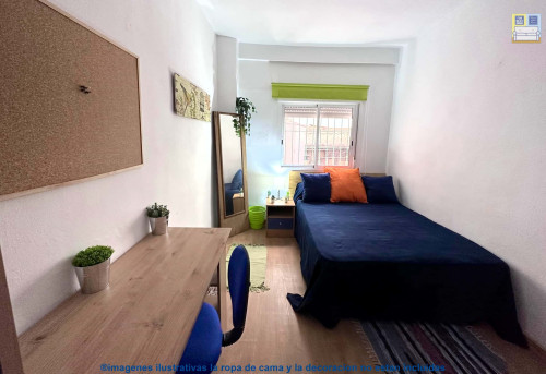 Calle Capitanes de Ripoll H4 apt 9 - Gallery - 64