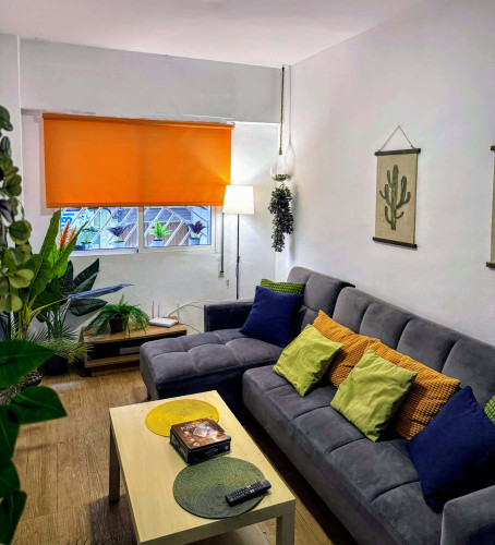 Calle Capitanes de Ripoll H4 apt 9 - Gallery - 13