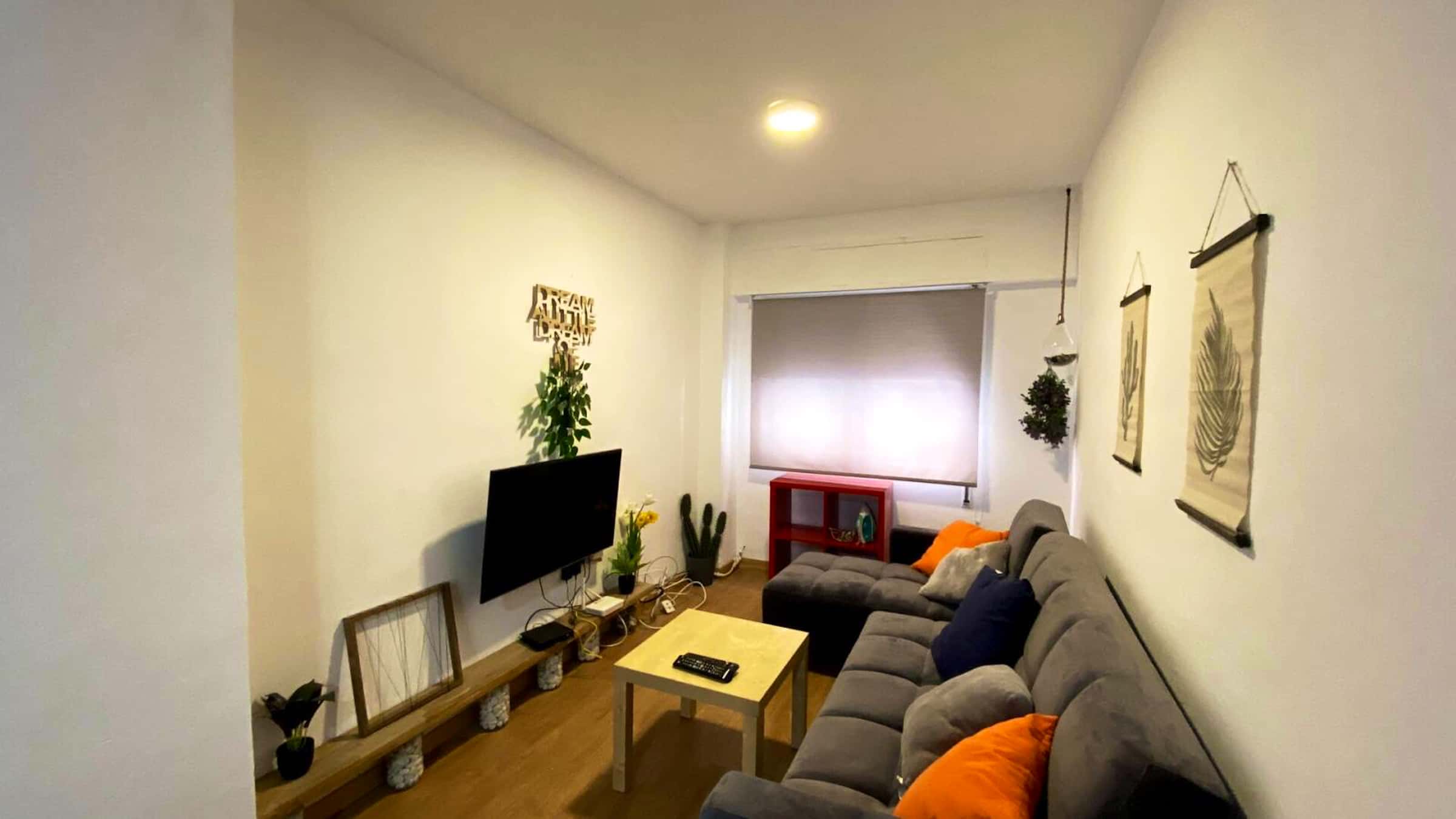 Calle Capitanes De Ripoll H4 Apt 9 - 4