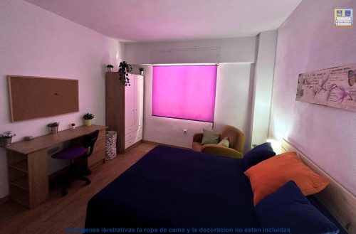 Calle Capitanes de Ripoll H3 apt 9 - Gallery - 21