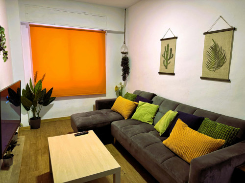 Calle Capitanes de Ripoll H3 apt 9 - Gallery - 39