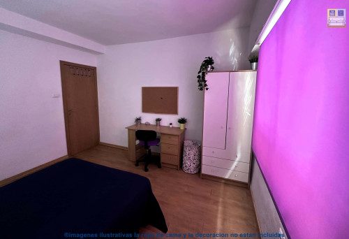 Calle Capitanes de Ripoll H3 apt 9 - Gallery - 5