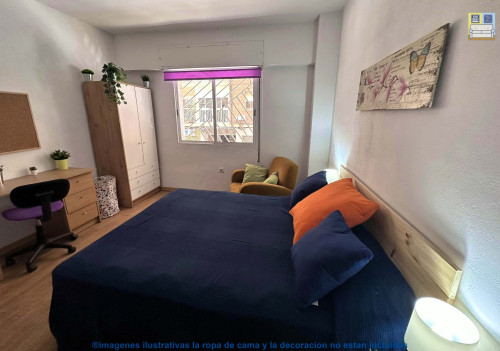 Calle Capitanes de Ripoll H3 apt 9 - Gallery - 77