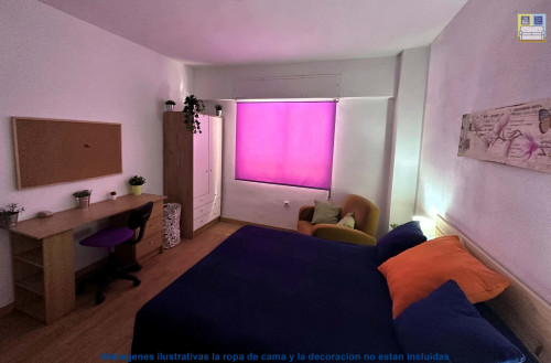 Calle Capitanes de Ripoll H3 apt 9 - Gallery - 43